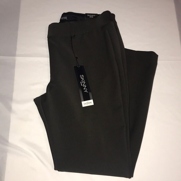 Express Pants - Picture 5 of 7